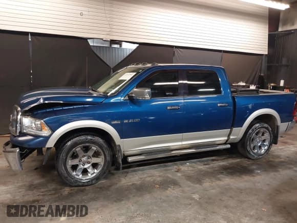 ✅ 2009 Dodge 1500 SLT • VIN: 1D3HV13T69S757414 • Lot: 42142983. Wystawiony na IAAI z przebiegiem 295 855 mil. Bezpłatny archiwum sprzedaży aukcyjnych z USA i szczegółowy raport historii pojazdu na DreamBid. Zdjęcie 15.