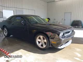 2011 Dodge Challenger with VIN 2B3CJ4DGXBH510350, listed as a IAAI auction lot 41999745 with 297,946 mi miles and . Bid and sale history available at DreamBid. Image 1.