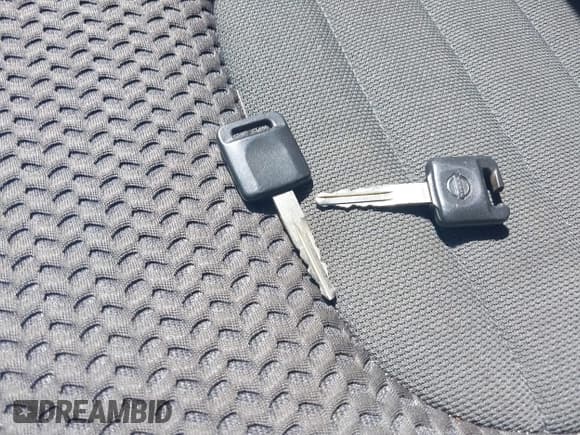 ✅ 2016 Nissan Frontier SV • VIN: 1N6AD0CW7GN732743 • Lot: 42082241. Listed on IAAI with 79,343 mi. Free auction sales archive from the USA and detailed vehicle history report at DreamBid. Image 11.