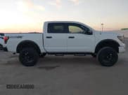 ✅ 2020 Nissan Titan SL • VIN: 1N6AA1ED1LN510557 • Lot: 43413407. Listed on IAAI with 48,074 mi. Free auction sales archive from the USA and detailed vehicle history report at DreamBid. Image 13.