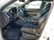 2020 Jeep Grand Cherokee Altitude z VIN 1C4RJFAG8LC388729, wystawiony jako Copart lot #85333685 z przebiegiem 59 750 mil mil oraz Szkoda całkowita • Salvage title. Historia ofert i sprzedaży dostępna na DreamBid. Obrazek 7.