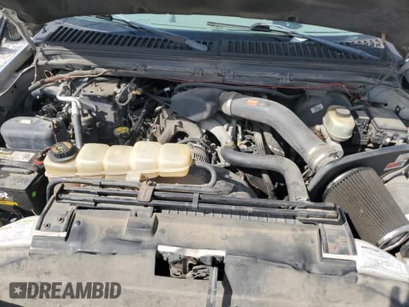 ✅ 1999 Ford F-250 XL • VIN: 1FTNX21L4XEC19000 • Lot: 81460995. Listed on Copart with 119,617 mi. Free auction sales archive from the USA and detailed vehicle history report at DreamBid. Image 11.