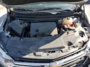 ✅ 2020 Chevrolet Traverse LS • VIN: 1GNERFKW5LJ299474 • Lot: 53428605. Listed on Copart with 100,478 mi. Free auction sales archive from the USA and detailed vehicle history report at DreamBid. Image 14.