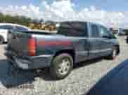 2006 GMC Sierra 1500 SLE1 with VIN 1GTEC19VX6Z217349, listed as a Copart auction lot 68180904 with 278,839 mi miles and Salvage title. Bid and sale history available at DreamBid. Image 3.