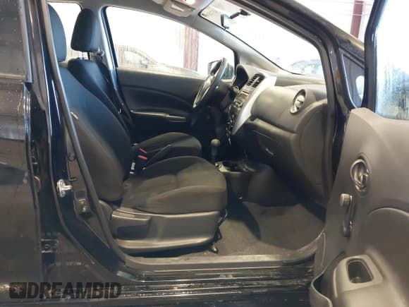 ✅ 2016 Nissan Note SV • VIN: 3N1CE2CPXGL406600 • Lot: 43718393. Wystawiony na IAAI z przebiegiem 66 570 mil. Bezpłatny archiwum sprzedaży aukcyjnych z USA i szczegółowy raport historii pojazdu na DreamBid. Zdjęcie 5.