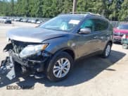 ✅ 2015 Nissan Rogue S • VIN: 5N1AT2MK0FC801517 • Lot: 42339124. Listed on IAAI with 126,436 mi. Free auction sales archive from the USA and detailed vehicle history report at DreamBid. Image 18.