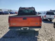 ✅ 1999 Ford F-350 XL • VIN: 1FTSX31F1XEA41923 • Лот: 64498775. Опубликован ранее на Copart с пробегом 311 750 миль. Бесплатный доступ к архиву аукционных продаж из США и подробный отчёт об истории автомобиля на DreamBid. Изображение 6.