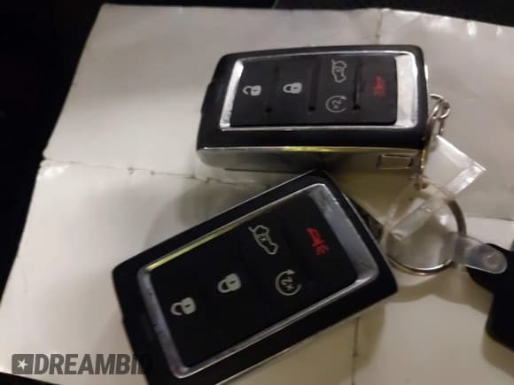 ✅ 2022 Jeep Grand Cherokee Altitude • VIN: 1C4RJHAG0N8616028 • Лот: 41612808. Опубликован ранее на IAAI с пробегом 40 944 миль. Бесплатный доступ к архиву аукционных продаж из США и подробный отчёт об истории автомобиля на DreamBid. Изображение 11.