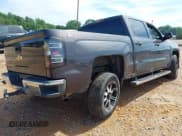 ✅ 2015 Chevrolet Silverado 1500 Work Truck • VIN: 3GCUKPECXFG133022 • Лот: 42518433. Опубликован ранее на IAAI с пробегом 160 509 миль. Бесплатный доступ к архиву аукционных продаж из США и подробный отчёт об истории автомобиля на DreamBid. Изображение 4.