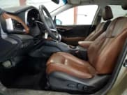 ✅ 2022 Subaru Outback Touring • VIN: 4S4BTAPC1N3145460 • Lot: 71634275. Listed on Copart with 105,705 mi. Free auction sales archive from the USA and detailed vehicle history report at DreamBid. Image 7.