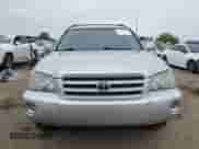 2002 Toyota Highlander с VIN JTEGD21A520038487, выставлен на аукционе IAAI как лот 42360225 с пробегом 163 470 миль миль и . История ставок и продаж доступна на DreamBid. Изображение 12.