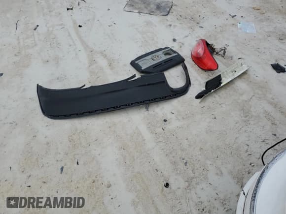 ✅ 2011 Volkswagen CC Sport • VIN: WVWNN7AN4BE717095 • Lot: 41748655. Listed on Copart with Not provided. Free auction sales archive from the USA and detailed vehicle history report at DreamBid. Image 14.