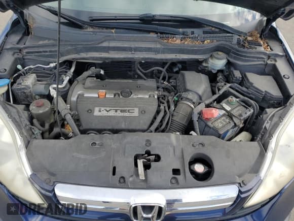 ✅ 2008 Honda CR-V EX-L • VIN: JHLRE48758C036622 • Лот: 92944685. Опубликован ранее на Copart с пробегом 111 894 миль. Бесплатный доступ к архиву аукционных продаж из США и подробный отчёт об истории автомобиля на DreamBid. Изображение 12.