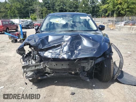 ✅ 2016 Mazda CX-5 Sport • VIN: JM3KE2BE9G0761402 • Lot: 70486465. Wystawiony na Copart z przebiegiem 126 042 mil. Bezpłatny archiwum sprzedaży aukcyjnych z USA i szczegółowy raport historii pojazdu na DreamBid. Zdjęcie 5.