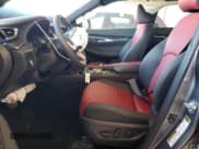 ✅ 2024 Infiniti QX50 Sport • VIN: 3PCAJ5FA1RF109371 • Lot: 44373555. Wystawiony na Copart z przebiegiem 5 217 mil. Bezpłatny archiwum sprzedaży aukcyjnych z USA i szczegółowy raport historii pojazdu na DreamBid. Zdjęcie 7.