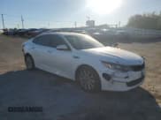 ✅ 2016 Kia Optima LX • VIN: 5XXGT4L32GG003090 • Лот: 90732675. Опубликован ранее на Copart с пробегом 179 122 миль. Бесплатный доступ к архиву аукционных продаж из США и подробный отчёт об истории автомобиля на DreamBid. Изображение 4.