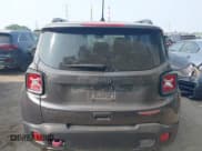 ✅ 2018 Jeep Renegade Trailhawk • VIN: ZACCJBCB6JPG83014 • Лот: 42420786. Опубликован ранее на IAAI с пробегом 63 713 миль. Бесплатный доступ к архиву аукционных продаж из США и подробный отчёт об истории автомобиля на DreamBid. Изображение 16.