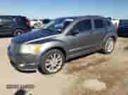 2012 Dodge Caliber SXT Plus z VIN 1C3CDWEA8CD532507, wystawiony jako Copart lot #55634765 z przebiegiem 163 877 mil mil oraz Czysty tytuł • Clean title. Historia ofert i sprzedaży dostępna na DreamBid. Obrazek 1.