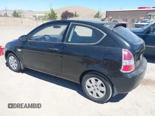 ✅ 2008 Hyundai Accent GS • VIN: KMHCM36C08U072241 • Лот: 42780536. Опубликован ранее на IAAI с пробегом 104 412 миль. Бесплатный доступ к архиву аукционных продаж из США и подробный отчёт об истории автомобиля на DreamBid. Изображение 3.