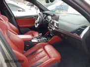 ✅ 2020 BMW X3 M Competition • VIN: 5YMTS0C02LLT10003 • Лот: 42291298. Опубликован ранее на IAAI с пробегом 70 155 миль. Бесплатный доступ к архиву аукционных продаж из США и подробный отчёт об истории автомобиля на DreamBid. Изображение 5.