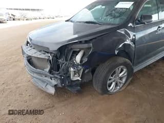 ✅ 2016 Chevrolet Equinox LT • VIN: 2GNFLFEK2G6349149 • Лот: 43614603. Опубликован ранее на IAAI с пробегом 69 171 миль. Бесплатный доступ к архиву аукционных продаж из США и подробный отчёт об истории автомобиля на DreamBid. Изображение 6.