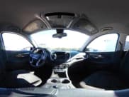 ✅ 2020 GMC Terrain SLE • VIN: 3GKALTEV8LL100148 • Lot: 43680674. Wystawiony na IAAI z przebiegiem 76 929 mil. Bezpłatny archiwum sprzedaży aukcyjnych z USA i szczegółowy raport historii pojazdu na DreamBid. Zdjęcie 19.