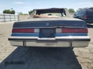 ✅ 1981 Buick Regal Limited • VIN: 1G4AM47AXBZ135334 • Lot: 57815605. Listed on Copart with 11,647 mi. Free auction sales archive from the USA and detailed vehicle history report at DreamBid. Image 6.