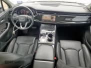 ✅ 2020 Audi Q7 Prestige • VIN: WA1VXBF71LD003627 • Lot: 59946835. Listed on Copart with 76,324 mi. Free auction sales archive from the USA and detailed vehicle history report at DreamBid. Image 8.