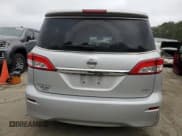 ✅ 2012 Nissan Quest SV • VIN: JN8AE2KP8C9045820 • Lot: 48634845. Listed on Copart with 188,253 mi. Free auction sales archive from the USA and detailed vehicle history report at DreamBid. Image 6.