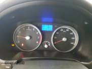 ✅ 2010 Hyundai Accent GLS • VIN: KMHCN4AC8AU404667 • Лот: 57317365. Опубликован ранее на Copart с пробегом 97 533 миль. Бесплатный доступ к архиву аукционных продаж из США и подробный отчёт об истории автомобиля на DreamBid. Изображение 9.