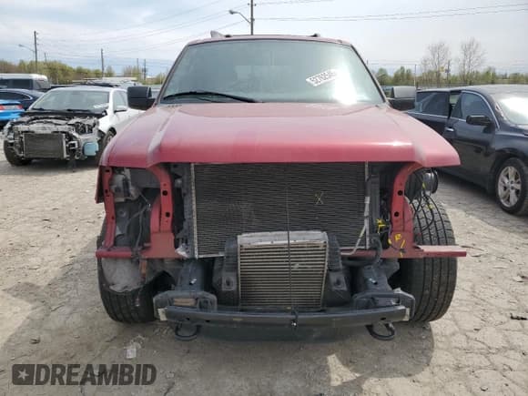 ✅ 2017 Ford Expedition XLT • VIN: 1FMJU1JT1HEA47930 • Lot: 52762545. Listed on Copart with 201,146 mi. Free auction sales archive from the USA and detailed vehicle history report at DreamBid. Image 5.