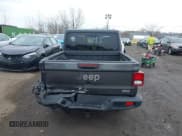 ✅ 2021 Jeep Gladiator Overland • VIN: 1C6HJTFG7ML620006 • Лот: 41875269. Опубликован ранее на IAAI с пробегом 22 655 миль. Бесплатный доступ к архиву аукционных продаж из США и подробный отчёт об истории автомобиля на DreamBid. Изображение 16.