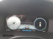 ✅ 2022 Hyundai Santa Fe SEL • VIN: 5NMS34AJ6NH432968 • Lot: 56908874. Wystawiony na Copart z przebiegiem 43 729 mil. Bezpłatny archiwum sprzedaży aukcyjnych z USA i szczegółowy raport historii pojazdu na DreamBid. Zdjęcie 9.