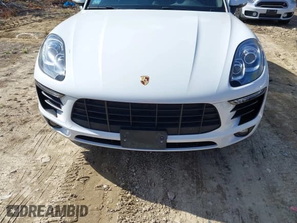 ✅ 2017 Porsche Macan S • VIN: WP1AB2A56HLB13612 • Lot: 43446016. Wystawiony na IAAI z przebiegiem 80 698 mil. Bezpłatny archiwum sprzedaży aukcyjnych z USA i szczegółowy raport historii pojazdu na DreamBid. Zdjęcie 12.