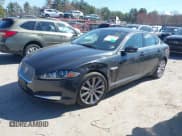 ✅ 2014 Jaguar XF SC • VIN: SAJWJ0EF9E8U31032 • Lot: 42046036. Wystawiony na IAAI z przebiegiem 118 927 mil. Bezpłatny archiwum sprzedaży aukcyjnych z USA i szczegółowy raport historii pojazdu na DreamBid. Zdjęcie 2.