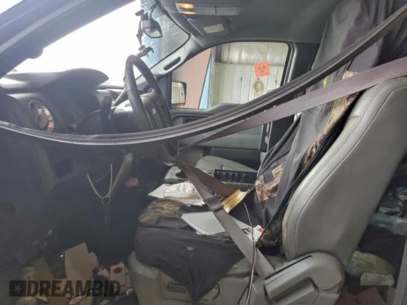 ✅ 2014 Ford F-150 Platinum • VIN: 1FTFW1ET5EFA68591 • Lot: 96015825. Wystawiony na Copart z przebiegiem 185 965 mil. Bezpłatny archiwum sprzedaży aukcyjnych z USA i szczegółowy raport historii pojazdu na DreamBid. Zdjęcie 7.