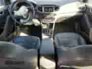 2017 Hyundai Ioniq Limited z VIN KMHC85LC8HU046393, wystawiony jako Copart lot #77096884 z przebiegiem 139 140 mil mil oraz Szkoda całkowita • Salvage title. Historia ofert i sprzedaży dostępna na DreamBid. Obrazek 8.