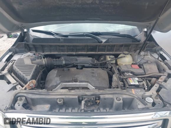 ✅ 2017 GMC Acadia SLE • VIN: 1GKKNLLA4HZ147921 • Lot: 42700328. Wystawiony na IAAI z przebiegiem 128 238 mil. Bezpłatny archiwum sprzedaży aukcyjnych z USA i szczegółowy raport historii pojazdu na DreamBid. Zdjęcie 10.