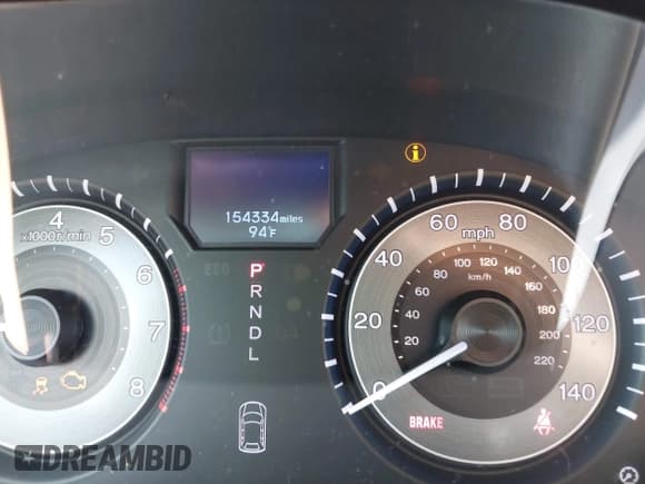 ✅ 2013 Honda Odyssey Touring • VIN: 5FNRL5H99DB062180 • Lot: 43078654. Wystawiony na IAAI z przebiegiem 154 334 mil. Bezpłatny archiwum sprzedaży aukcyjnych z USA i szczegółowy raport historii pojazdu na DreamBid. Zdjęcie 7.