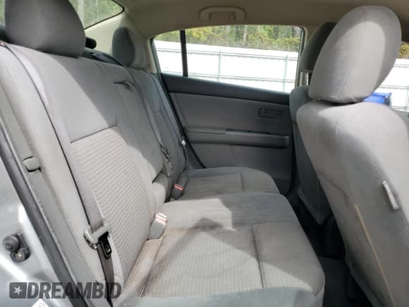 ✅ 2008 Nissan Sentra 2.0 • VIN: 3N1AB61E38L706036 • Лот: 82420355. Опубликован ранее на Copart с пробегом Не указан. Бесплатный доступ к архиву аукционных продаж из США и подробный отчёт об истории автомобиля на DreamBid. Изображение 10.