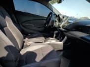 ✅ 2014 Honda CR-Z • VIN: JHMZF1D46ES000359 • Lot: 59735025. Wystawiony na Copart z przebiegiem 157 447 mil. Bezpłatny archiwum sprzedaży aukcyjnych z USA i szczegółowy raport historii pojazdu na DreamBid. Zdjęcie 10.