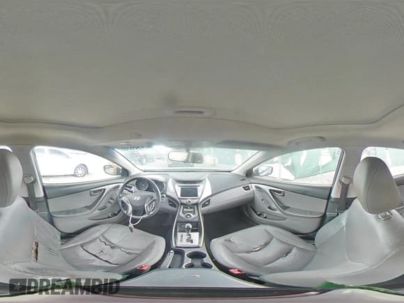 ✅ 2013 Hyundai Elantra Limited • VIN: KMHDH4AE7DU835535 • Лот: 84926305. Опубликован ранее на Copart с пробегом 134 926 миль. Бесплатный доступ к архиву аукционных продаж из США и подробный отчёт об истории автомобиля на DreamBid. Изображение 14.