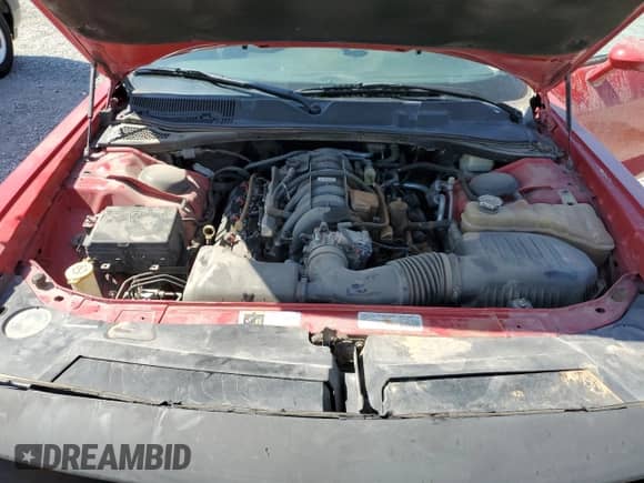 2015 Dodge Challenger R/T z VIN 2C3CDZAT1FH707986, wystawiony jako Copart lot #71866895 z przebiegiem 80 392 mil mil oraz Szkoda całkowita • Salvage title. Historia ofert i sprzedaży dostępna na DreamBid. Obrazek 11.