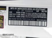 ✅ 2024 Mercedes-Benz C 300 • VIN: W1KAF4HB7RR206303 • Лот: 42759661. Опубликован ранее на IAAI с пробегом 15 594 миль. Бесплатный доступ к архиву аукционных продаж из США и подробный отчёт об истории автомобиля на DreamBid. Изображение 9.
