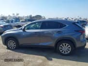 ✅ 2019 Lexus NX 300 • VIN: JTJYARBZ3K2146803 • Лот: 43597062. Опубликован ранее на IAAI с пробегом 7 608 миль. Бесплатный доступ к архиву аукционных продаж из США и подробный отчёт об истории автомобиля на DreamBid. Изображение 14.