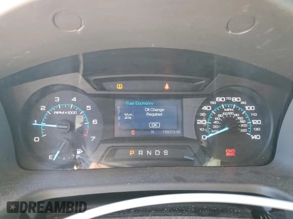 ✅ 2016 Ford Flex SE • VIN: 2FMGK5B84GBA20314 • Лот: 87120255. Опубликован ранее на Copart с пробегом 169 315 миль. Бесплатный доступ к архиву аукционных продаж из США и подробный отчёт об истории автомобиля на DreamBid. Изображение 9.