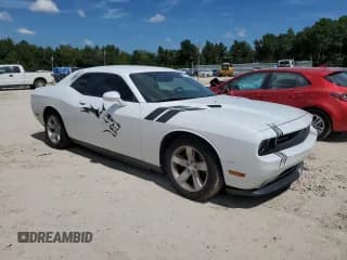 ✅ 2012 Dodge Challenger SXT • VIN: 2C3CDYAG3CH131004 • Lot: 72044844. Wystawiony na Copart z przebiegiem 162 740 mil. Bezpłatny archiwum sprzedaży aukcyjnych z USA i szczegółowy raport historii pojazdu na DreamBid. Zdjęcie 4.