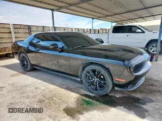 ✅ 2018 Dodge Challenger SXT • VIN: 2C3CDZAG9JH155097 • Lot: 70963065. Wystawiony na Copart z przebiegiem 112 668 mil. Bezpłatny archiwum sprzedaży aukcyjnych z USA i szczegółowy raport historii pojazdu na DreamBid. Zdjęcie 4.