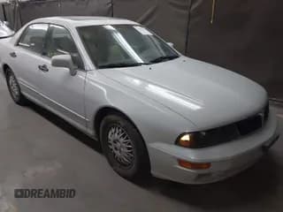 ✅ 1999 Mitsubishi Diamante • VIN: 6MMAP47P4XT003895 • Lot: 41992452. Wystawiony na IAAI z przebiegiem 170 964 mil. Bezpłatny archiwum sprzedaży aukcyjnych z USA i szczegółowy raport historii pojazdu na DreamBid. Zdjęcie 1.