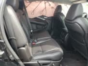 ✅ 2018 Acura MDX • VIN: 5J8YD3H34JL006425 • Лот: 63080515. Опубликован ранее на Copart с пробегом 189 955 миль. Бесплатный доступ к архиву аукционных продаж из США и подробный отчёт об истории автомобиля на DreamBid. Изображение 11.